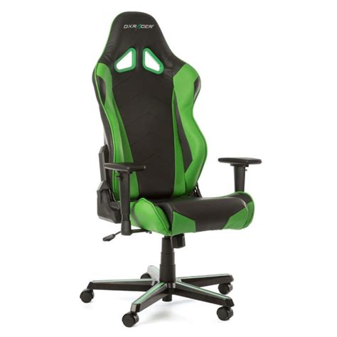 Ist schwarzer stuhlgang beim baby gefährlich? DXRacer Racing R0-NE Gaming Stuhl - schwarz/grün | eBay