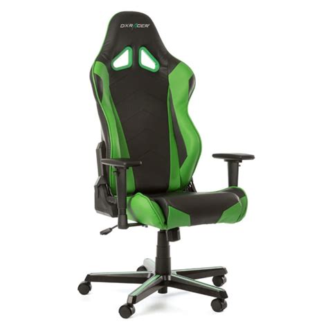 Bis zu 40% reduziert grüner stuhl online kaufen bei otto » große auswahl top service top marken ratenkauf & kauf auf rechnung möglich » jetzt bestellen! DXRacer Racing R0-NE Gaming Stuhl - schwarz/grün | eBay