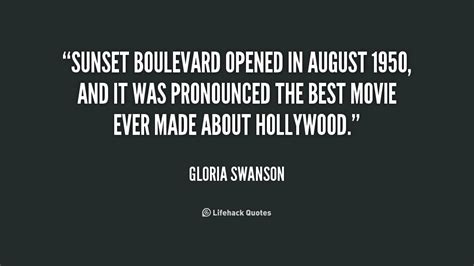 No one has added any quotes, maybe you should be the first! From Sunset Boulevard Quotes. QuotesGram
