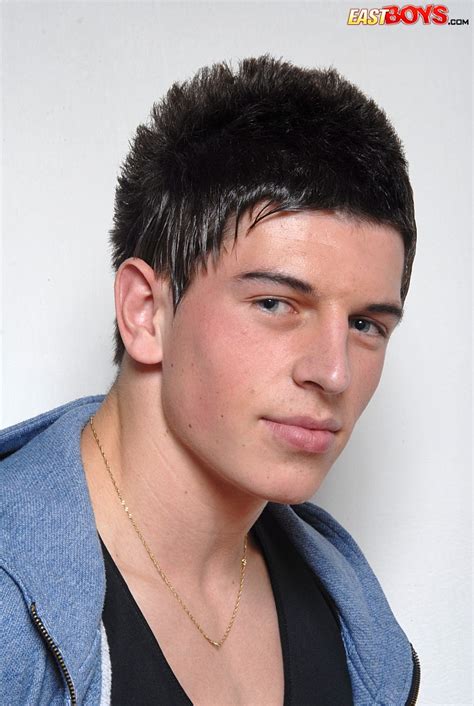 Mgg is the primary hunk. Handsome raven haired stallion loves flexing his muscles ...