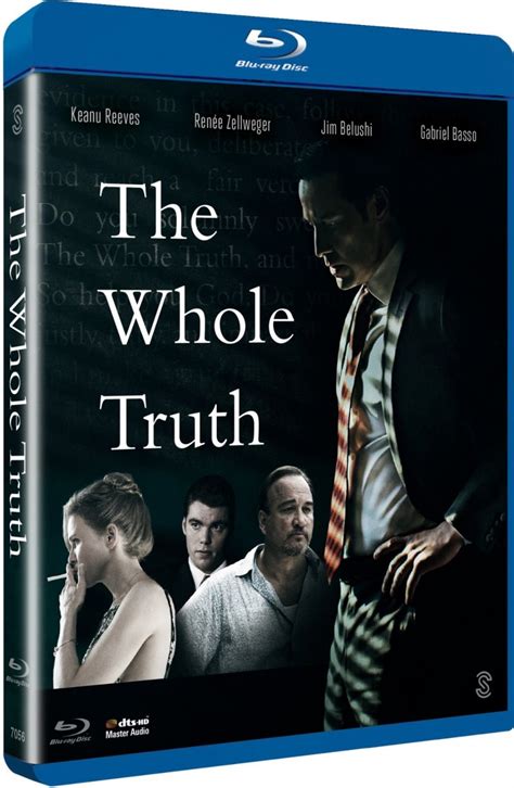 Полиция застает его сына рядом с телом. The Whole Truth | Blu-Ray Film | Dvdoo.dk