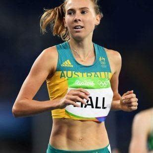 Australian 1500m olympian | nike athlete @linden_hall clocks 3:59.67 to become first australian woman to run 1500m in under four minutes. Linden Hall (athlete) - Alchetron, The Free Social ...