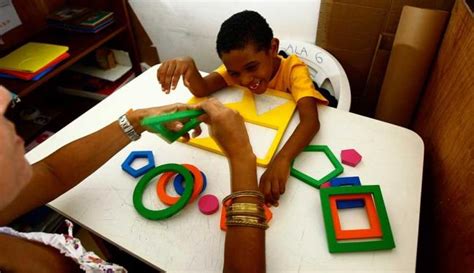 Check spelling or type a new query. Autismo infantil está sendo submetido a novo tratamento