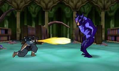 Pc games upload by : DECRYPTED 3DS ROM (USA) THE LEGEND OF KORRA: A NEW ERA BEGINS - Roller Gamer
