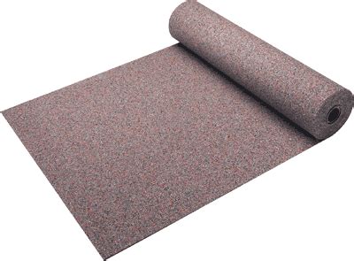 Teppich ist nicht gleich teppich, und ein besonders hochfloriger teppich ist leider nicht gerade dazu geeignet, die trittschalldämmung zu ersetzen, obwohl die dicke der trittschalldämmung lediglich. Bis zu 17 dB Trittschallminderung unter keramischen ...