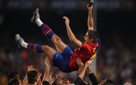 Maybe you would like to learn more about one of these? "Surpresa" em 2009, Sylvinho aposta no Barça, mas vê duelo ...