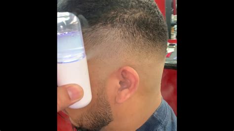 Maybe you would like to learn more about one of these? Barbers 💈 skin mid fade - YouTube