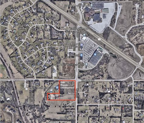 The food bank of lincoln is committed to alleviating hunger in southeast nebraska. 70th & Pine Lake Rd, Lincoln, NE 68516 - Office for Lease ...