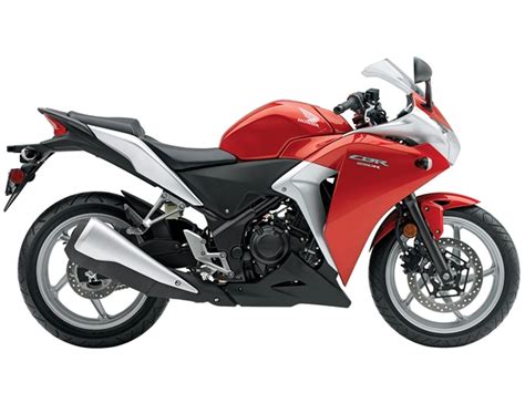 Honda cbr 250r 2016 walkaround. Red/Silver 2011-2013 Honda CBR 250R Motorcycle Fairings ...