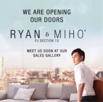 Ryan & miho is a beautiful development located in the central location of petaling jaya in section 13. Ryan-Miho-Serviced-Apartment-PJ | New Property Launch | KL ...