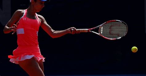 Professional tennis player �️� #20 career high wta singles #24 doubles rank. Buzarnescu celebrates birthday in style, reaches Prague final