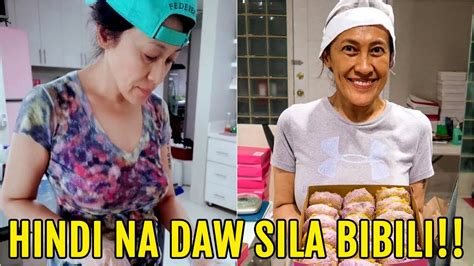 Delas alas first gained nationwide recognition for her film ang tanging ina (2003), which became a blockbuster hit. Ai Ai Delas Alas PINANDIRIHAN sa Ginawang CUPCAKE!! - YouTube