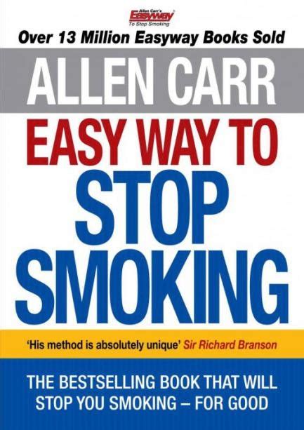 After quitting smoking there are a multitude of benefits for your body, some noticeable and some by quitting smoking, you will give your body the best chance of improving airway functioning and brain atherosclerosis increases the risk of stroke, which is why smokers have a much higher risk of. The Best Quit Smoking Books | quit smoking