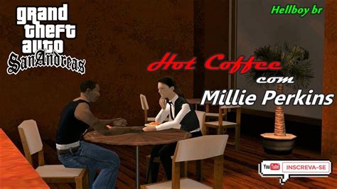 San andreas., created by patrickw, craig kostelecky and hammer83. Gta San Andreas Hot Coffee With Katie