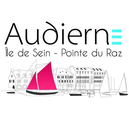 France, bretagne, finistère, arrondissement de quimper, audierne, rue victor hugo. Office de Tourisme Cap-Sizun - Pointe du Raz - Bureau d ...