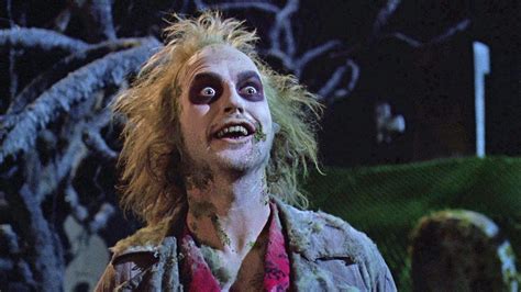 The banana boat song day o. Beetlejuice, Tim Burton voleva tagliare la scena di Day-O ...