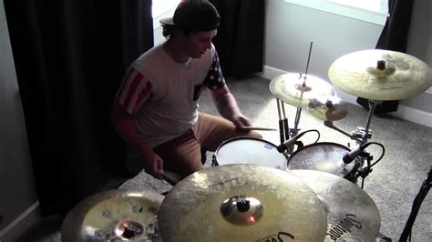 Play circles chords using simple video lessons. Pierce The Veil - Circles (Drum Cover/Studio Quality ...