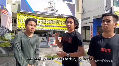It was here that the first rubber tree was planted in the then malaya, by the english botanist henry nicholas ridley. VIRAL!!! Review Kedai Laptop di Kuala Kangsar - YouTube