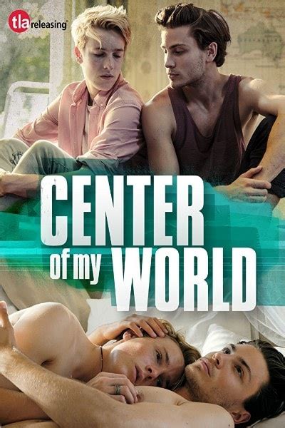 Suzu marries into a family living outside of hiroshima and quickly settles into her new life, until world war ii challenges her ability to survive. Center Of My World (Die Mitte der Welt) Sub: Eng 2016 ...