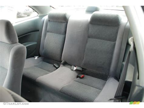 See the list of 1999 honda civic mechanical features that comes standard for the available trims / styles. Dark Gray Interior 1999 Honda Civic DX Coupe Photo ...