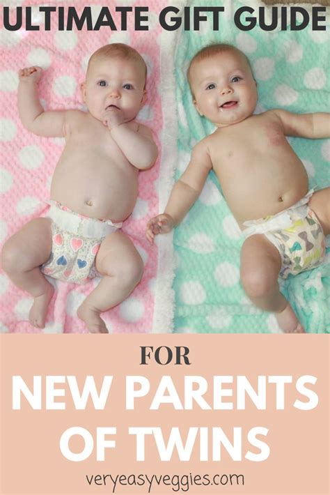 We did not find results for: Gift Guide for New Parents of Twins | Twin baby gifts, New ...
