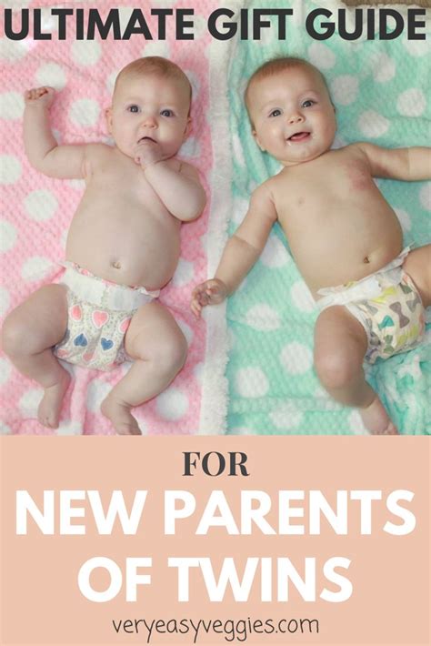 99 get it as soon as fri, aug 6 Gift Guide for New Parents of Twins | Twin baby gifts, New ...