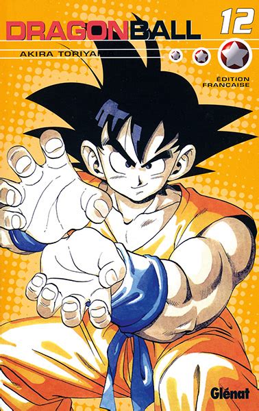 Dragon ball was published under the shonen jump line of books by viz, releasing the first 11 volumes in may 2003 with the remainder following a normal release schedule. Vol.12 Dragon ball - Double (Recoom et Guldo) - Manga - Manga news
