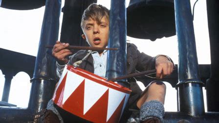 The tin drum is, in fact, almost everything anybody could ask a film to be. The Tin Drum (1979) - The Criterion Collection
