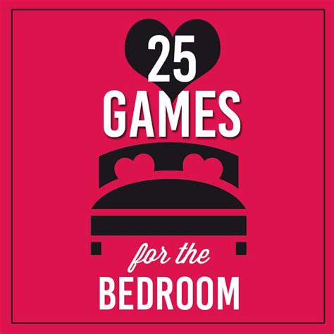 Try out all the possibilities with this cool decorating game! 25 Sexy Games For Couples To Play In The Bedroom | The ...