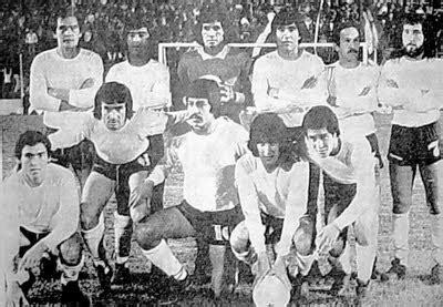 4000 san miguel de tucumán. FUTBOL TUCUMANO: TUCUMAN EN EL CAMPEONATO NACIONAL 1979 ...