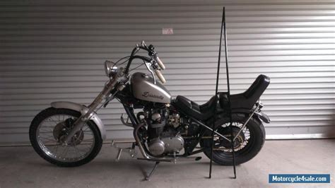 Xs 650 yamaha for sale. Yamaha XS650 for Sale in Australia