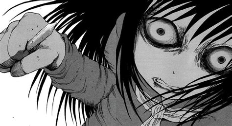 Check spelling or type a new query. Crunchyroll - Psychological Horror Manga "Misumisou" Gets ...