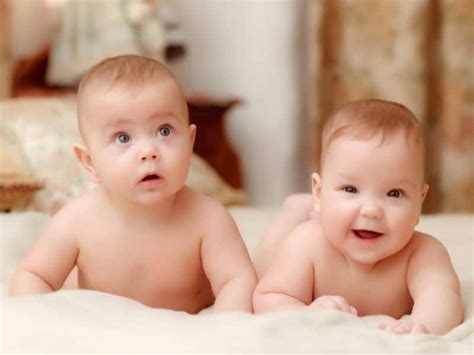 Cara mendapatkan anak kembar secara alami yang dapat anda lakukan. Doktor Ini Dedah Cara Mendapatkan Anak Kembar Dengan 8 ...