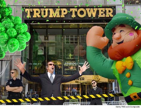 Breaking the biggest stories in celebrity and entertainment news. Nueva York rinde homenaje a su legado irlandés en el día ...