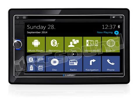 Make sure you double check and call ahead. Blaupunkt Cape Town 945 EU navigazione con mappa Europa ...