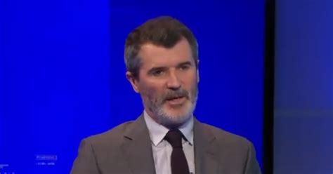 Manchester united, manchester, united kingdom. Manchester United legend Roy Keane labels Leeds fans ...