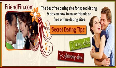 All the dating sites without payment, our advice on choosing the dating sites below offer free registration with the ability to test free features such as profile creation in this case, compare the prices carefully, watch out for trial periods with automatic subscription at. Amazon.com: 100% Free Dating Site App - FriendFin ...