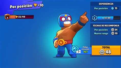 You can open boxes and unlock new brawlers, obtain power points, collect skins, and much more! Brawl Stars jugando en Español. 😎Jugar Supervivencia ...