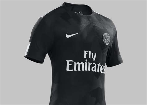 Jun 06, 2021 · neymar llegó al psg procedente del fc barcelona en el 2017. Tercera camiseta Nike del PSG 2017/18