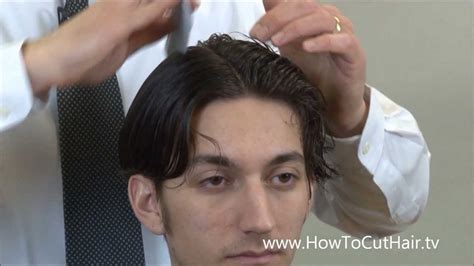 Whats up you guys, as you all know i've been growing my hair out and these classic hairstyles are definitely something i love to do. Mad Men Hairstyles - Boardwalk Empire Hairstyles - YouTube