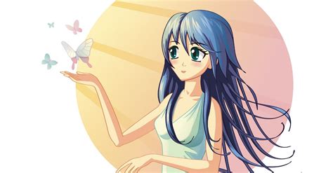 34 Wie Sehe Ich Als Anime Figur Aus Mit Bild - Besten ...