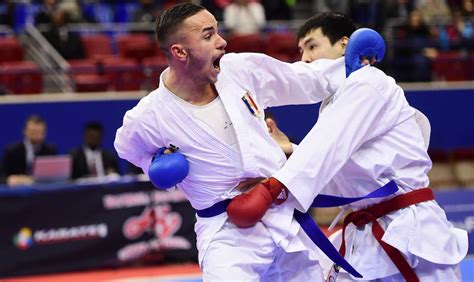 Steven da costa, numéro un mondial des moins de 67 kg, est le grand favori de la compétition. Le programme de l'étape de la Premier league de karaté à Tokyo