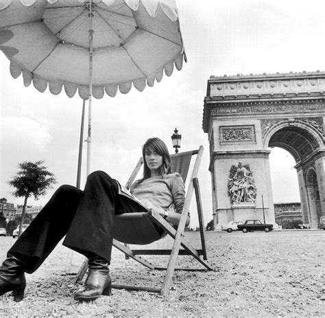 Etienne daho reveals his icons, from françoise hardy to hedi slimane. Françoise Hardy : Für Mick Jagger war sie die schönste ...