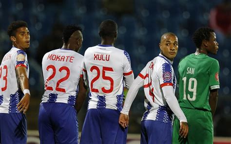 Alles zum verein maritzburg utd. Can Maritzburg United stop the Orlando Pirates express train?