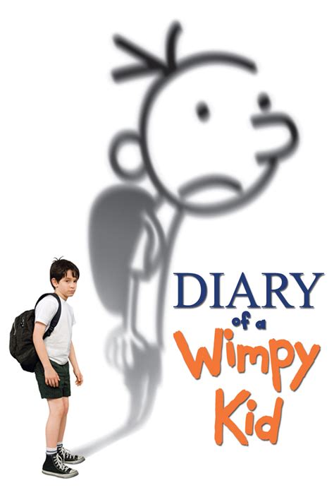Aka, it's everything you've ever dreamed of. "Diary Of A Wimpy Kid" Series Being Developed For Disney+ ...