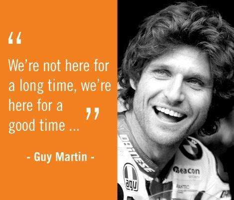 It just seems very wasteful losing 2 hours of my life to watch 22 millionaires on tv chasing a bag of wind in their underwear.. Guy Martin (With images) | Guy martin, Wordsmith ...
