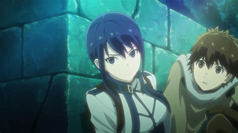 Through flashbacks, it's revealed these people are not native to grimgar, but instead found themselves stuck. Grimgar of Fantasy and Ash | Page 6 | Anime-Planet Forum