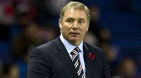 Track breaking ally mccoist headlines on newsnow: Ally McCoist expects attack-minded Celtic | Rangers | Sport