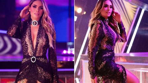 Perfil dedicado a la reina de la televisión mexicana galilea montijo 👑. Con asfixiante pantalón, Galilea Montijo presume tremendas ...