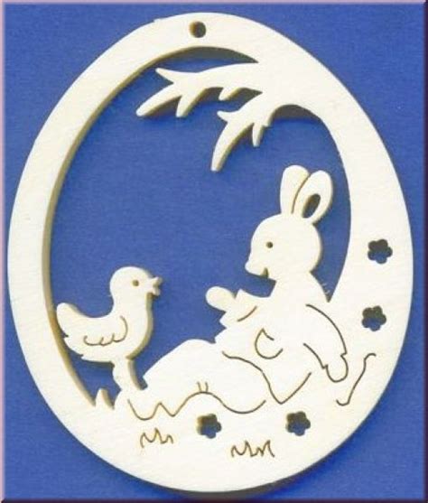 Fensterbilder motive zu ostern die zur osterzeit hervorragend geeignet sind osterhasen, ostereier oder küken. Bändershop - oeuf avec lapin et poussins | Fensterbild ...